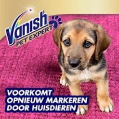 Vanish Pet Expert Schuim 600ml -Schoonmaakproducten Winkel 1200x1200 406