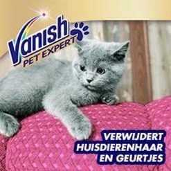 Vanish Pet Expert Schuim 600ml -Schoonmaakproducten Winkel 1200x1200 407