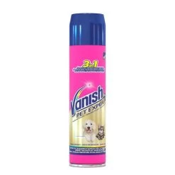 Vanish Pet Expert Schuim 600ml -Schoonmaakproducten Winkel 1200x1200 409