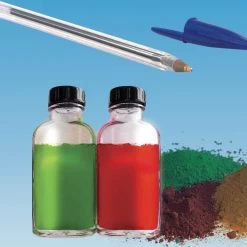 HG Vlekweg 6 - 50ml- Voor O.a. Vlekken Van Ballpoint & Hardnekkige Kleurstoffen -Schoonmaakproducten Winkel 1200x1200 410