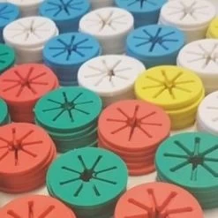 Sokhero - Sokken Waszak Cadeau - Wassen Sok Organiser - Wasmachine Sock Clips Wasnet - Ideale Praktische Knijpers Waslijn - Drogen Huishouden Wasknijpers - (15 Stuks 5 Kleuren Voor Sokken) 12 Sokhero - Sokken Waszak Cadeau - Wassen Sok Organiser - Wasmachine Sock Clips Wasnet - Ideale Praktische Knijpers Waslijn - Drogen Huishouden Wasknijpers - (15 Stuks 5 Kleuren Voor Sokken) -Schoonmaakproducten Winkel 1200x1200 427