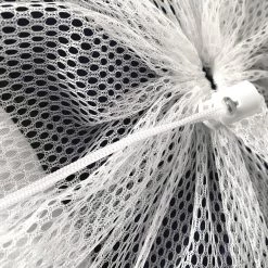 Orange85 Waszak - Groot - XL - 60 X 90 CM - Wit - Treksysteem - Trekbandsluiting - Polyester - Wasnet - Laundry Bag - Voor Kleding -Schoonmaakproducten Winkel 1200x1200 437