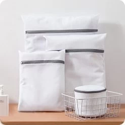 Merkloos Waszak 4 Delig - 1x Groot (50x60 Cm) - 1x Middel ( 40x50cm) - 1x Normaal (30x40cm) - 1x BH (17x15cm) 25 Merkloos Waszak 4 Delig - 1x Groot (50x60 Cm) - 1x Middel ( 40x50cm) - 1x Normaal (30x40cm) - 1x BH (17x15cm) -Schoonmaakproducten Winkel 1200x1200 446