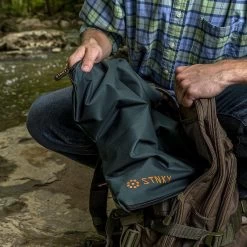 STNKY Pro Edition - Wasbare Sport, Reis- En Wastas - Groen - 13 Liter - Geurloos -Schoonmaakproducten Winkel 1200x1200 453