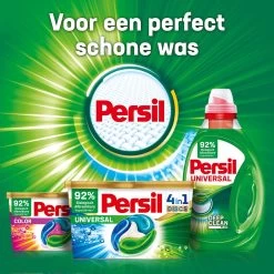 Persil® Persil Universal Waspoeder - Poeder Wasmiddel - 57 Wasbeurten -Schoonmaakproducten Winkel 1200x1200 46