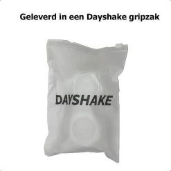 Dayshake Doseerbol Met Maataanduidingen (2 Stuks) - 200 Ml- Vloeibaar Wasmiddel Doseren - Wasbol - Herbruikbaar - Plastic - Voor Wasmachine - Alternatief Voor Doseerdop -Schoonmaakproducten Winkel 1200x1200 535