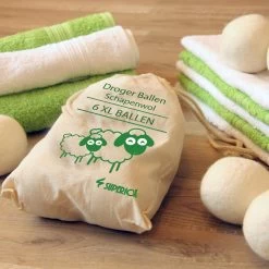 Droger Ballen Wol - Wasdroger Herbruikbare Wollen Droger Ballen - Droogballen Voor Snellere Droogtijd- Set 6 Stuks - Swilix 13 Droger Ballen Wol - Wasdroger Herbruikbare Wollen Droger Ballen - Droogballen Voor Snellere Droogtijd- Set 6 Stuks - Swilix -Schoonmaakproducten Winkel 1200x1200 544