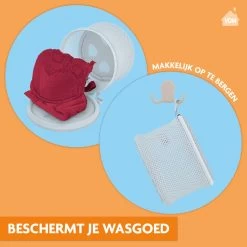 LaundrySpecialist BH Waszakjes - Set Van 3 Stuks -Schoonmaakproducten Winkel 1200x1200 568