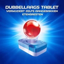 Finish All In 1 Max Citroen - Vaatwastabletten - 170 Tabs - Voordeelpak 17 Finish All In 1 Max Citroen - Vaatwastabletten - 170 Tabs - Voordeelpak -Schoonmaakproducten Winkel 1200x1200 593