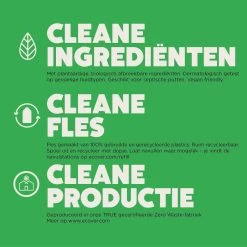 Ecover Afwasmiddel - Kamille & Clementine - 5L -Schoonmaakproducten Winkel 1200x1200 600