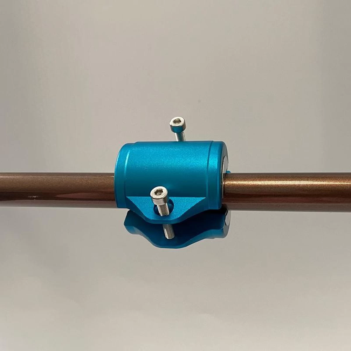 Magnetische Waterontharder - Professionele Waterontharder Magneet - Waterontkalker Waterleiding - Blauw - Anti Kalk 6 Magnetische Waterontharder - Professionele Waterontharder Magneet - Waterontkalker Waterleiding - Blauw - Anti Kalk - Afbeelding 4