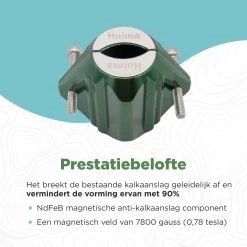 Huima Magnetische Waterontharder – Waterontkalker – Waterontharder Magneet – Ontkalker – Antikalk Magneet – Waterverzachter - Waterontharder Waterleiding – Kalk – Antikalk -Schoonmaakproducten Winkel 1200x1200 631