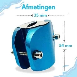 Ease Electronicz Magnetische Waterontharder 15.000 Gauss - Waterverzachter - Waterontharder Magneet - Waterontkalker - Antikalk Magneet -Schoonmaakproducten Winkel 1200x1200 642