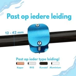 Ease Electronicz Magnetische Waterontharder 15.000 Gauss - Waterverzachter - Waterontharder Magneet - Waterontkalker - Antikalk Magneet -Schoonmaakproducten Winkel 1200x1200 644