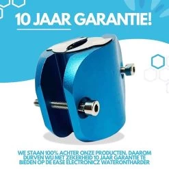 Ease Electronicz Magnetische Waterontharder 15.000 Gauss - Waterverzachter - Waterontharder Magneet - Waterontkalker - Antikalk Magneet -Schoonmaakproducten Winkel 1200x1200 648