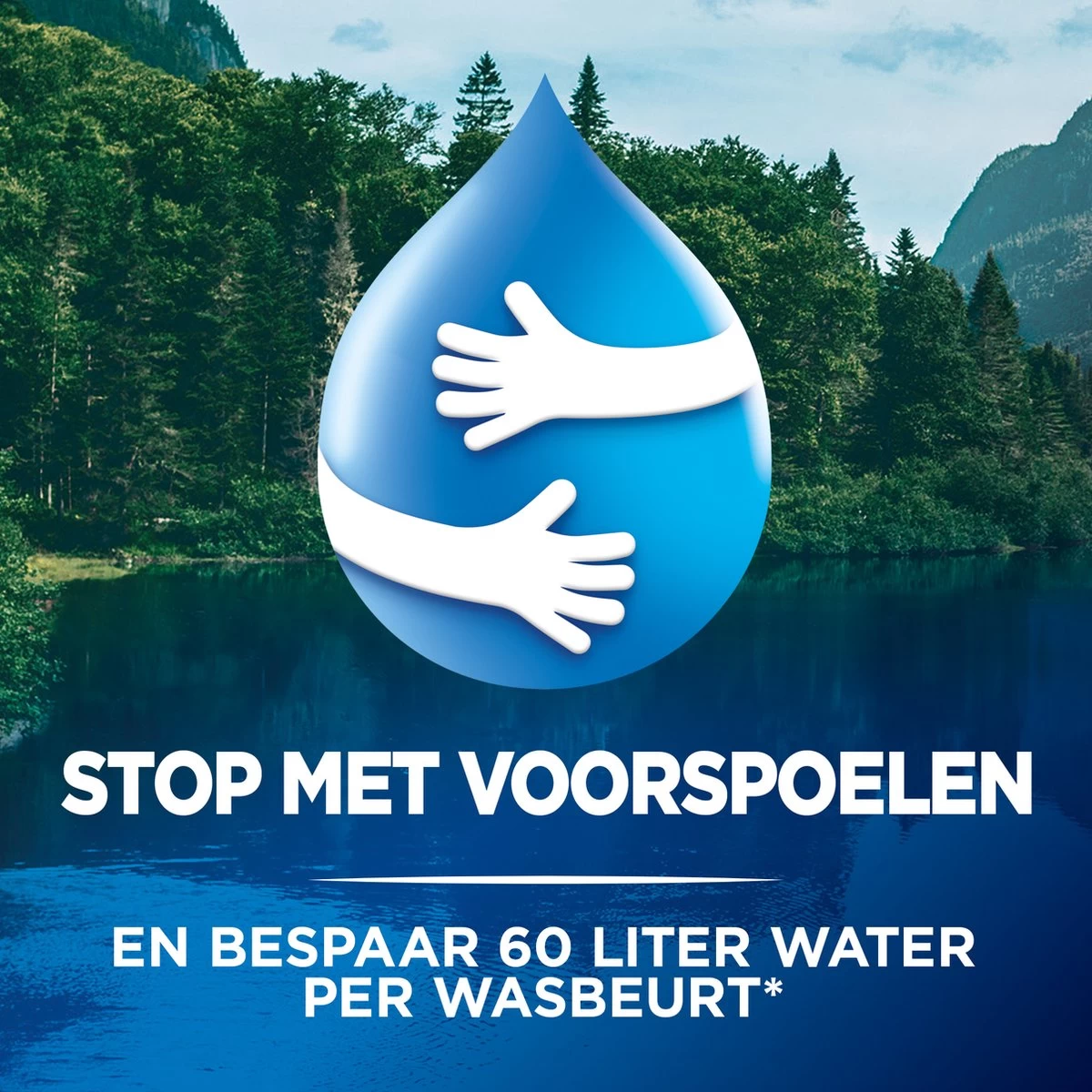 Finish Quantum Infinity Shine Vaatwastabletten - 166 Capsules 4 Finish Quantum Infinity Shine Vaatwastabletten - 166 Capsules - Afbeelding 2