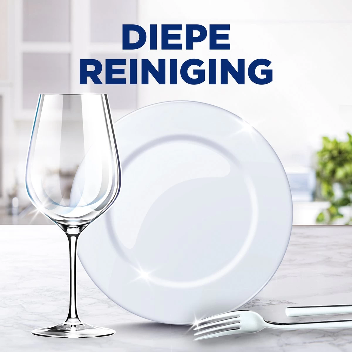 Finish Quantum Infinity Shine Vaatwastabletten - 166 Capsules 9 Finish Quantum Infinity Shine Vaatwastabletten - 166 Capsules - Afbeelding 7