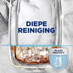 Finish Quantum Infinity Shine Vaatwastabletten - 166 Capsules 19 Finish Quantum Infinity Shine Vaatwastabletten - 166 Capsules -Schoonmaakproducten Winkel 1200x1200 678