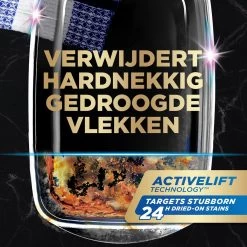 Finish Ultimate All In One Regular Vaatwastabletten - 42 Capsules -Schoonmaakproducten Winkel 1200x1200 696