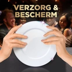 Finish Ultimate All In One Regular Vaatwastabletten - 42 Capsules -Schoonmaakproducten Winkel 1200x1200 701