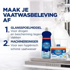 Finish Quantum All In One Regular Vaatwastabletten - 35 Capsules 11 Finish Quantum All In One Regular Vaatwastabletten - 35 Capsules -Schoonmaakproducten Winkel 1200x1200 712