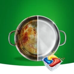 Dreft Platinum Plus Citroen - Voordeelverpakking 5x18 Stuks - Wasmiddel Capsules 14 Dreft Platinum Plus Citroen - Voordeelverpakking 5x18 Stuks - Wasmiddel Capsules -Schoonmaakproducten Winkel 1200x1200 728