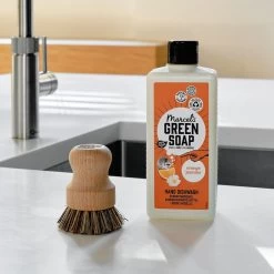 Marcel's Green Soap Afwasmiddel Sinaasappel & Jasmijn - 500 Ml 15 Marcel's Green Soap Afwasmiddel Sinaasappel & Jasmijn - 500 Ml -Schoonmaakproducten Winkel 1200x1200 740