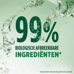 Dreft Natuurlijke Geur - Afwasmiddel - Lavendel & Rozemarijn - Ondersteboven Fles - Voordeelverpakking 8 X 370 Ml -Schoonmaakproducten Winkel 1200x1200 747