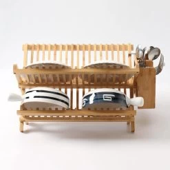 Merkloos Decopatent® Afdruiprek Voor Afwas - Bamboe - Hout - Inklapbaar Afdruiprek - Afwasrekje Inclusief Bestekhouder - Afwas Druiprek 20 Merkloos Decopatent® Afdruiprek Voor Afwas - Bamboe - Hout - Inklapbaar Afdruiprek - Afwasrekje Inclusief Bestekhouder - Afwas Druiprek -Schoonmaakproducten Winkel 1200x1200 830