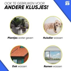 JUST23 Telescopische Autowasborstel – Schrobber Met Steel – Velgenborstel - Autowasset Met Zeep - Roterende Schoonmaakborstel - Multifunctionele Wasborstel -Schoonmaakproducten Winkel 1200x1200 899