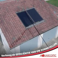 Aquascopic - Telescoopsteel Set Met Borstel - 7,2 Meter 19 Aquascopic - Telescoopsteel Set Met Borstel - 7,2 Meter -Schoonmaakproducten Winkel 1200x1200 944