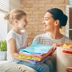 Omo Klein & Krachtig Kleur Vloeibaar Wasmiddel - 8 X 20 Wasbeurten - Voordeelverpakking 14 Omo Klein & Krachtig Kleur Vloeibaar Wasmiddel - 8 X 20 Wasbeurten - Voordeelverpakking -Schoonmaakproducten Winkel 1200x1200 98