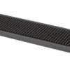 Bar Professional Barmat - 60 X 8 X 2 Cm - Rubber - Zwart -Schoonmaakproducten Winkel 1200x357