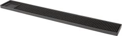 Bar Professional Barmat - 60 X 8 X 2 Cm - Rubber - Zwart 6 Bar Professional Barmat - 60 X 8 X 2 Cm - Rubber - Zwart -Schoonmaakproducten Winkel 1200x358