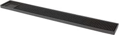 Bar Professional Barmat - 60 X 8 X 2 Cm - Rubber - Zwart 7 Bar Professional Barmat - 60 X 8 X 2 Cm - Rubber - Zwart -Schoonmaakproducten Winkel 1200x360