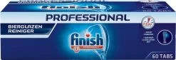 Finish Professional Bierglasreiniger 60 Tabs -Schoonmaakproducten Winkel 1200x410