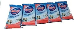 Glorix Doekjes Ocean - 100% Hygiene - 6 X 30 = 180 Vochtige Schoonmaakdoekjes -Schoonmaakproducten Winkel 1200x469