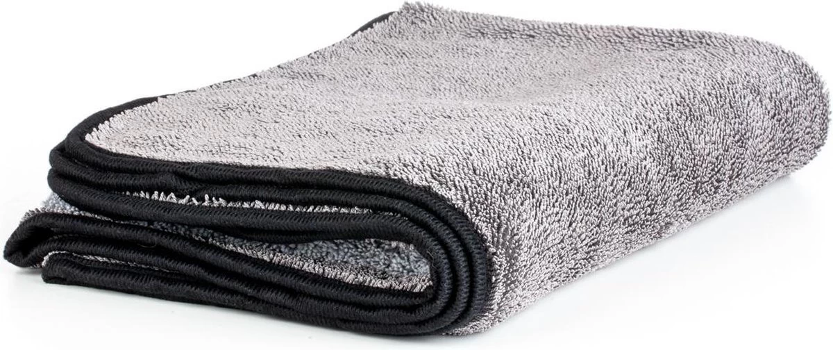 RUSH Microvezeldoek - Droogdoek - Auto Wassen - Auto & Motor - 60 X 80 Cm - 600GSM 3 RUSH Microvezeldoek - Droogdoek - Auto Wassen - Auto & Motor - 60 X 80 Cm - 600GSM