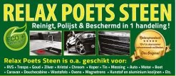 Merkloos Witte Poets Steen. Reinigingsmiddel. Reinigt, Beschermd En Polijst In 1 Handeling. 7 Merkloos Witte Poets Steen. Reinigingsmiddel. Reinigt, Beschermd En Polijst In 1 Handeling. -Schoonmaakproducten Winkel 1200x520 2
