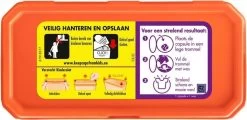 Robijn Wascapsules 3-in-1 Color 15 Stuks -Schoonmaakproducten Winkel 1200x582
