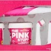 The Pink Stuff The Miracle Schoonmaak Pasta Kit - De Ultieme Beginners Bundel Voor The Pink Stuff - Schoonmaak Set -Schoonmaakproducten Winkel 1200x584 1
