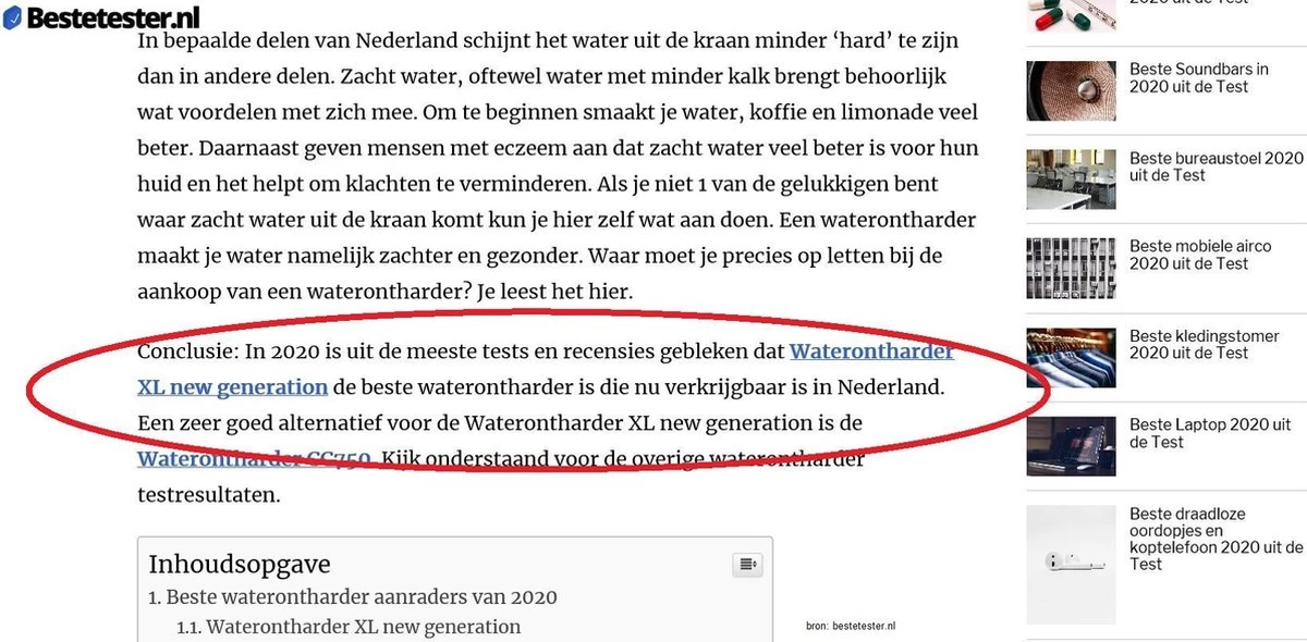 Alpine® Hét Waterontharder Alternatief All-in-one XL Antikalk Magneet Voor Koper En Kunststof Leidingen 20.000 Gauss - Energiebesparing - Energie Besparen - Gas Besparen 4 Alpine® Hét Waterontharder Alternatief All-in-one XL Antikalk Magneet Voor Koper En Kunststof Leidingen 20.000 Gauss - Energiebesparing - Energie Besparen - Gas Besparen - Afbeelding 3