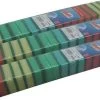 Merkloos Voordelige Schuursponsjes - 60 Stuks Voordeelpak - Schuursponzen 2 Merkloos Voordelige Schuursponsjes - 60 Stuks Voordeelpak - Schuursponzen -Schoonmaakproducten Winkel 1200x628