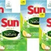 SUN® Sun All-In-1 Powered By Nature Eco Vaatwastabletten - 4 X 20 Tabletten - Voordeelverpakking 1 SUN® Sun All-In-1 Powered By Nature Eco Vaatwastabletten - 4 X 20 Tabletten - Voordeelverpakking -Schoonmaakproducten Winkel 1200x649