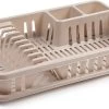 Beige Afdruiprek Met Lekbak 45 X 30 Cm - Keukenbenodigdheden - Afwassen/afdrogen - Afwasrekken - Afdruiprekken Met Lekbak 2 Beige Afdruiprek Met Lekbak 45 X 30 Cm - Keukenbenodigdheden - Afwassen/afdrogen - Afwasrekken - Afdruiprekken Met Lekbak -Schoonmaakproducten Winkel 1200x653