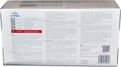 Intco Nitril Handschoenen - Latex Vrij - Zwart - 100 Stuks - Maat XL -Schoonmaakproducten Winkel 1200x660 1