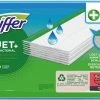 Swiffer Vochtige Vloer Doekjes Antibacterieel, 20 Stuks -Schoonmaakproducten Winkel 1200x665 1