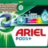 Ariel Wasmiddel Pods + Touch Of Lenor – 4 X 20 Wasbeurten – Voordeelverpakking -Schoonmaakproducten Winkel 1200x668 1