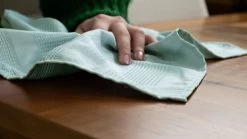 Set Van 4 Professionele Polierdoek Streeploos| Glazendoek | Glaswerk | Poleerdoek | 42 X 68 Cm -Schoonmaakproducten Winkel 1200x675 9