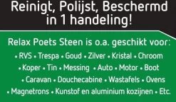 Merkloos Witte Poets Steen. Reinigingsmiddel. Reinigt, Beschermd En Polijst In 1 Handeling. 9 Merkloos Witte Poets Steen. Reinigingsmiddel. Reinigt, Beschermd En Polijst In 1 Handeling. -Schoonmaakproducten Winkel 1200x698 1